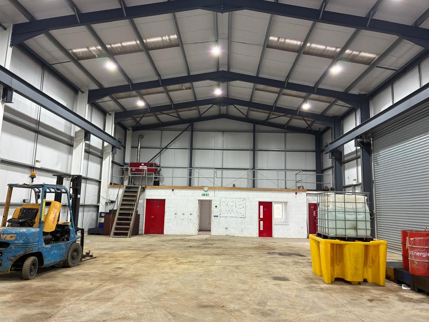 34 Heol Mostyn, Pyle Industrial Estate, BridgendCF33 6BJ